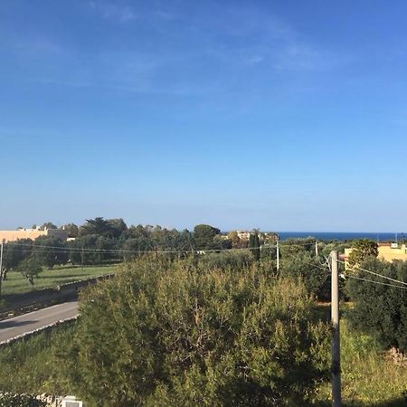 Villa Anna Savelletri Екстериор снимка