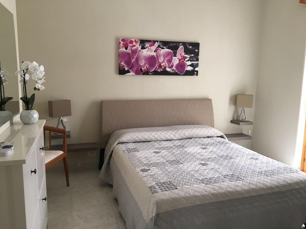 Villa Anna Savelletri Екстериор снимка