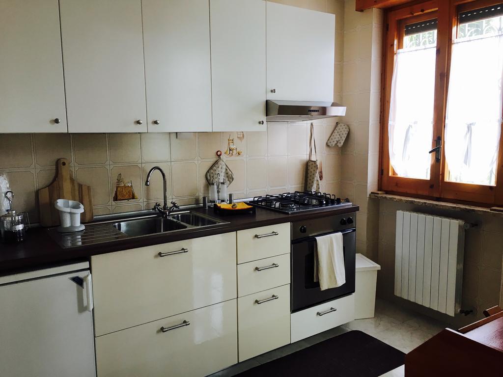 Villa Anna Savelletri Екстериор снимка