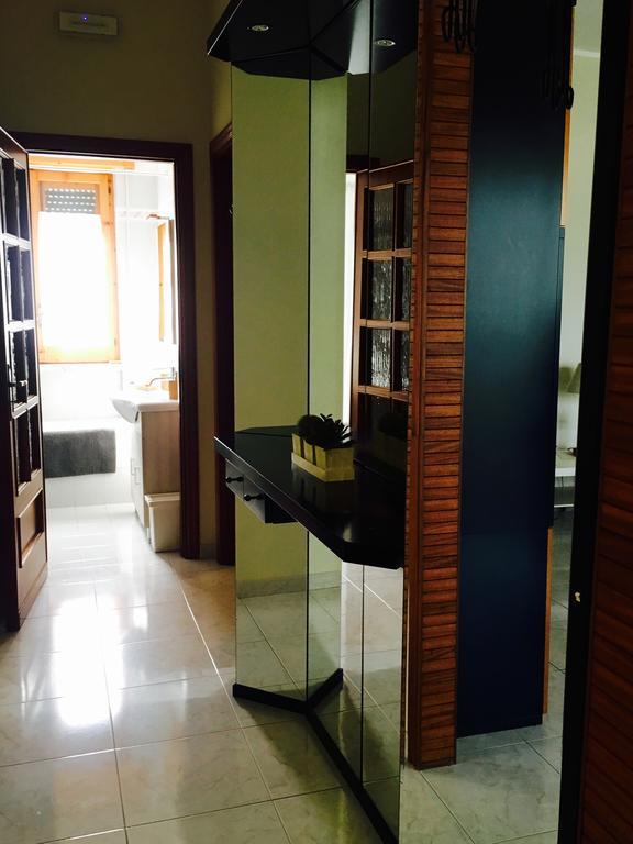 Villa Anna Savelletri Екстериор снимка