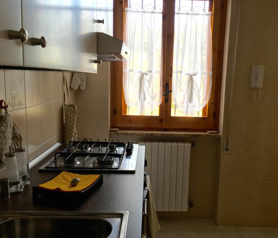 Villa Anna Savelletri Екстериор снимка