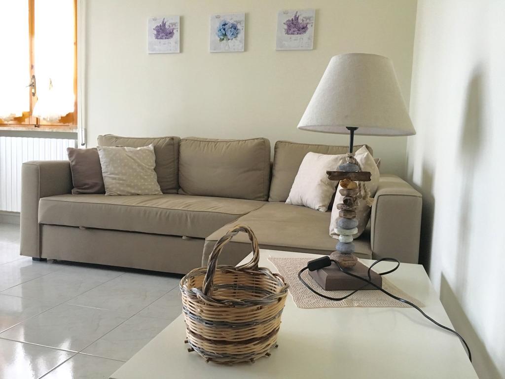 Villa Anna Savelletri Екстериор снимка