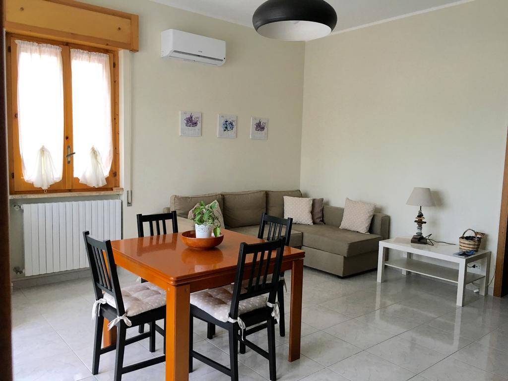 Villa Anna Savelletri Екстериор снимка