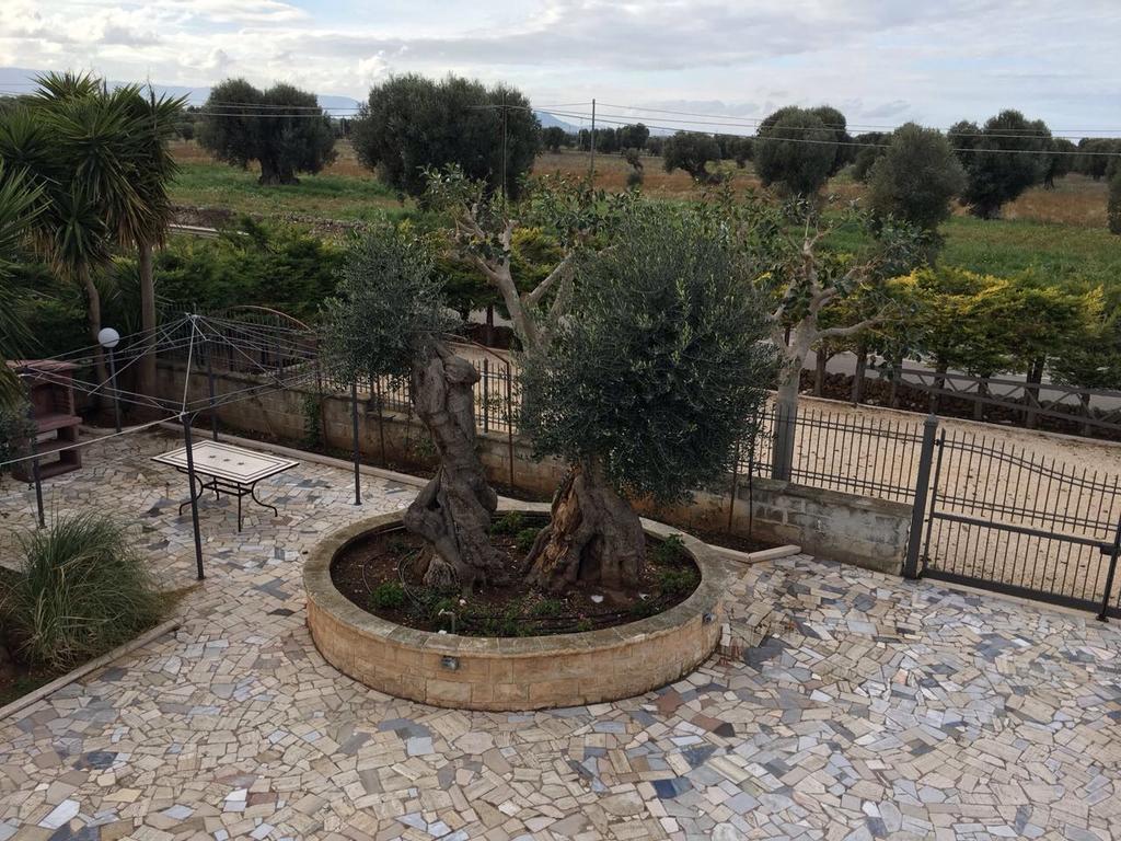 Villa Anna Savelletri Екстериор снимка